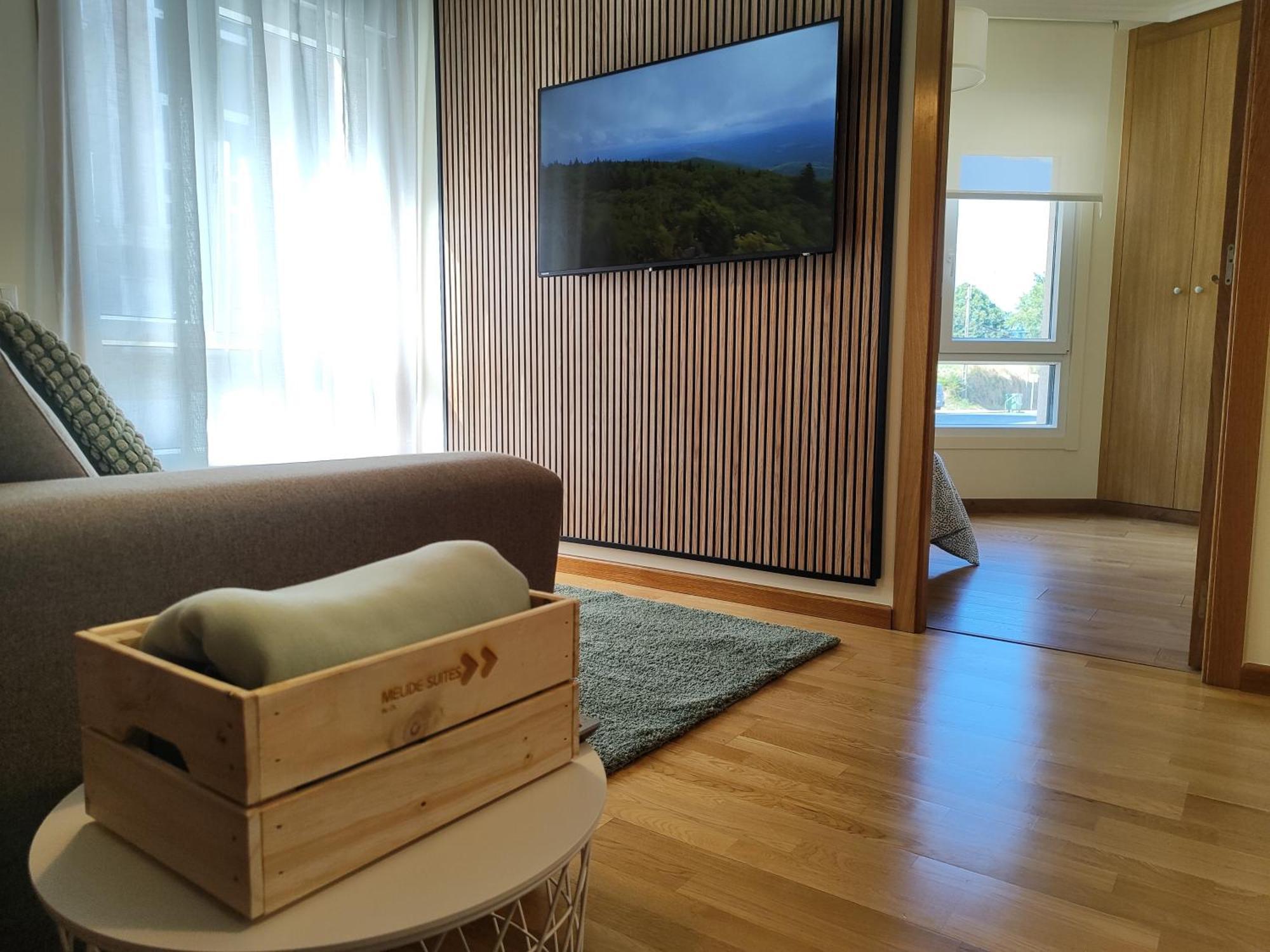 Melide Suites By Ol Kültér fotó